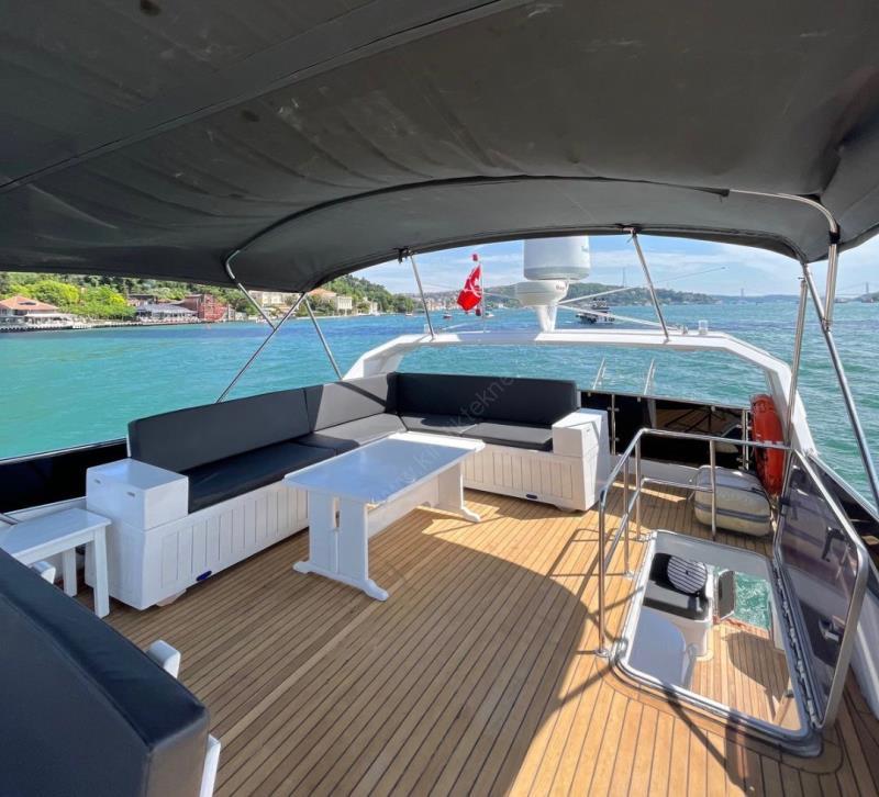 Yacht Gallery