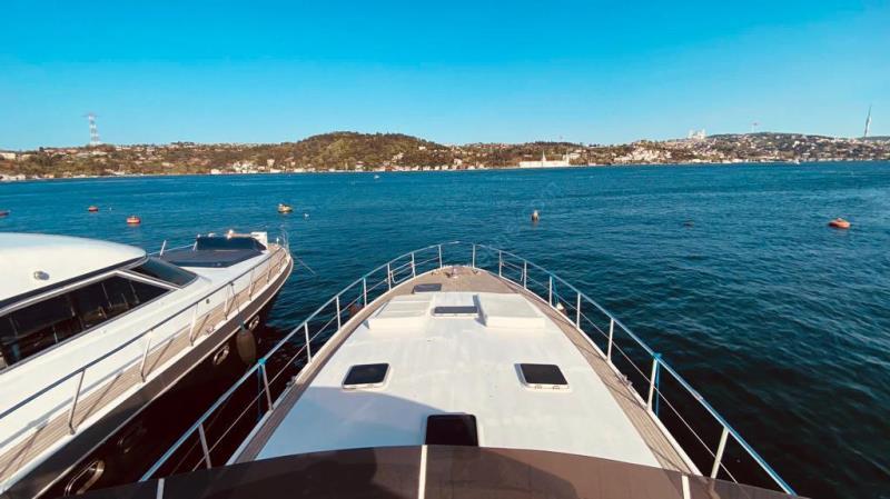 Yacht Gallery
