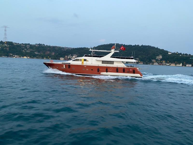 Yacht Gallery