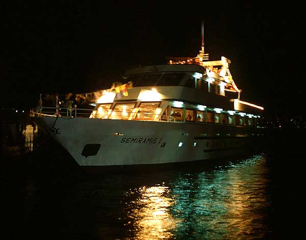 Yacht Gallery