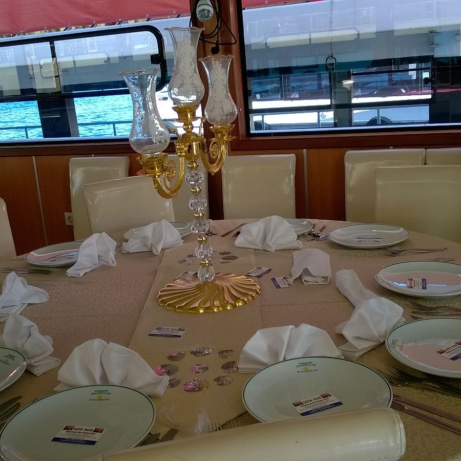 Yacht Gallery