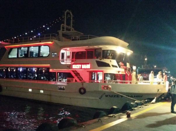 Yacht Gallery