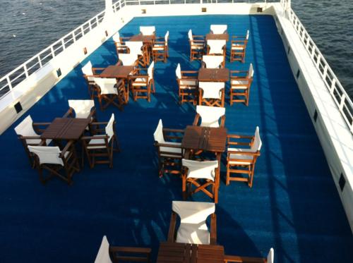 Yacht Gallery