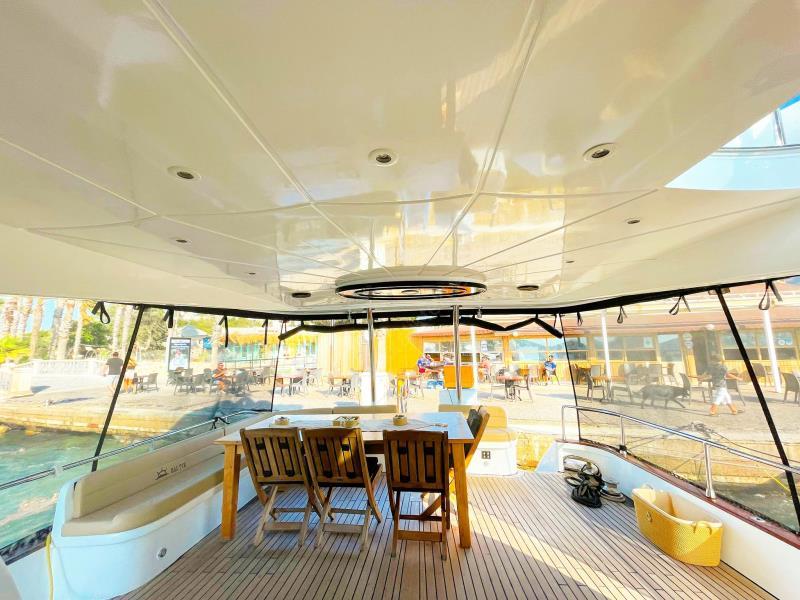 Yacht Gallery