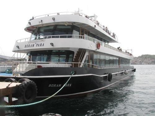 Yacht Gallery