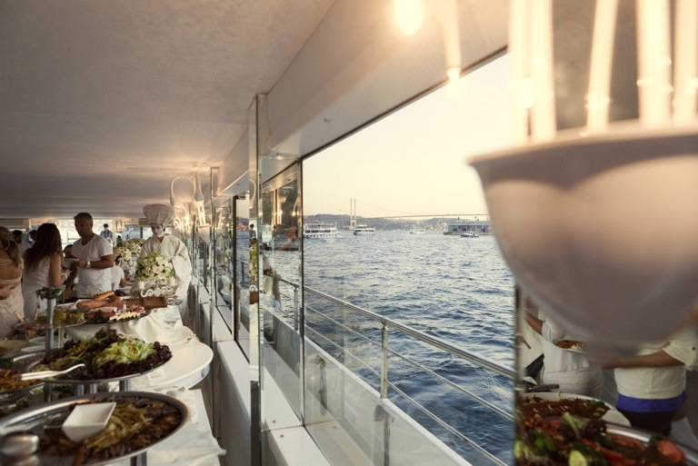 Yacht Gallery