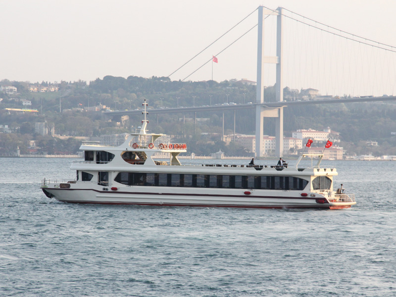 Yacht Gallery