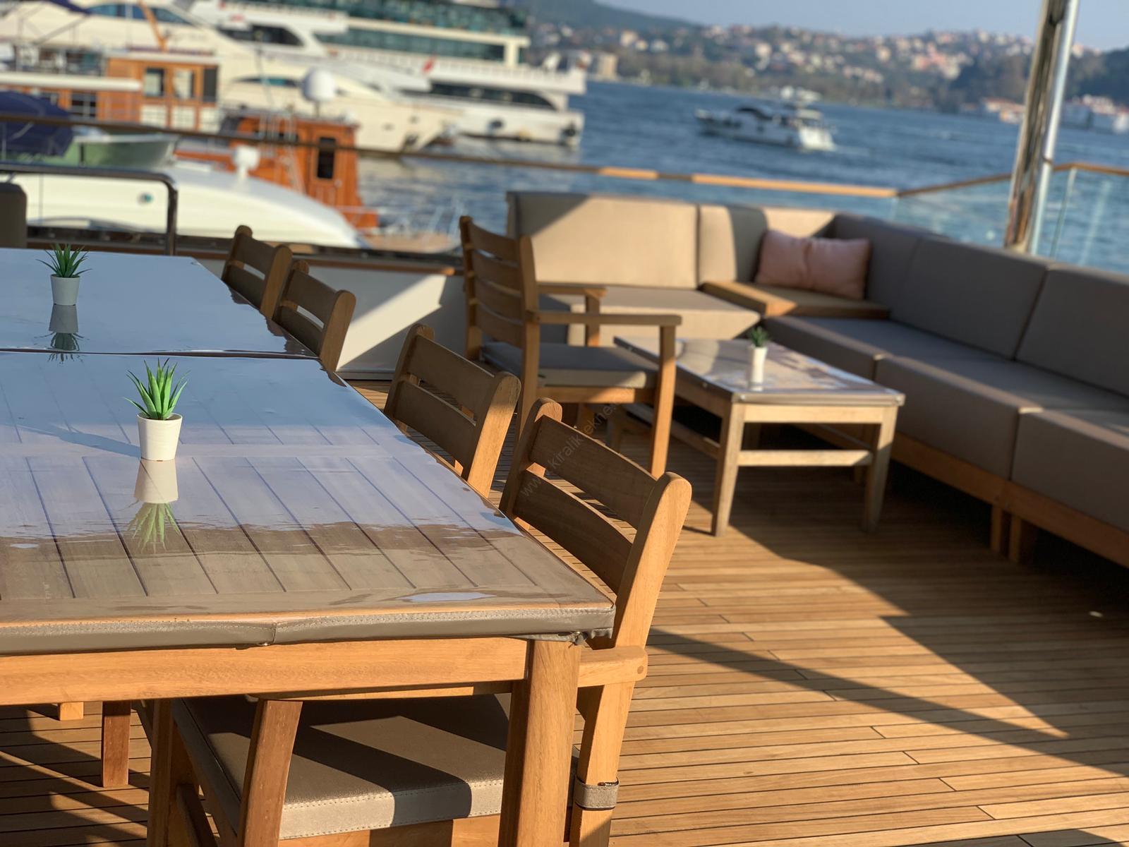 Yacht Gallery