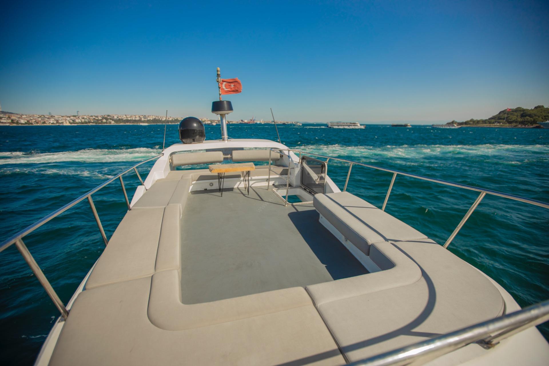 Yacht Gallery