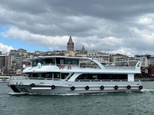Yacht Thumbnail