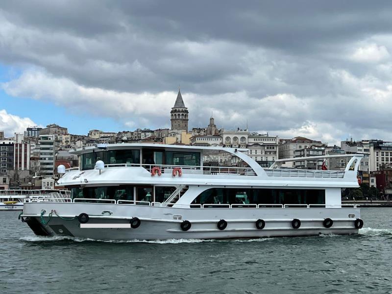 Yacht Gallery