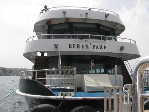 Yacht Gallery