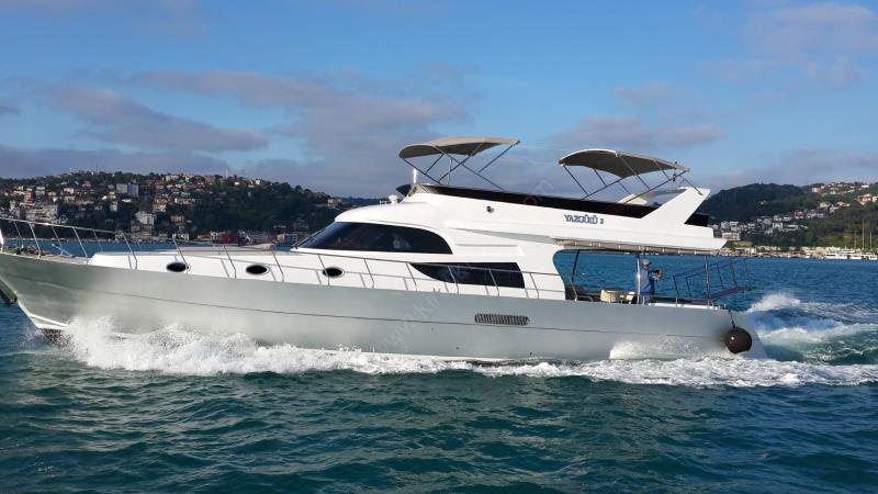 Yacht Gallery
