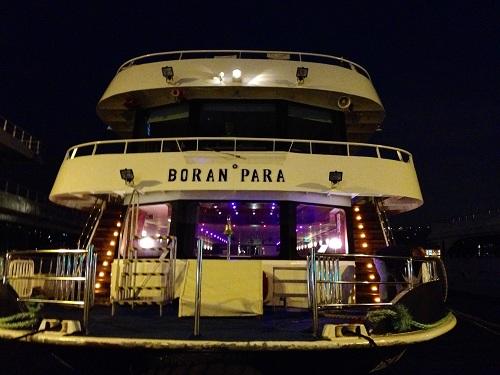 Yacht Gallery