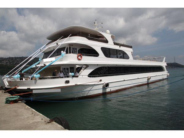 Yacht Gallery