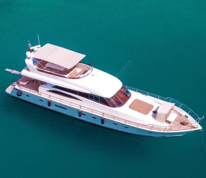 Yacht Gallery