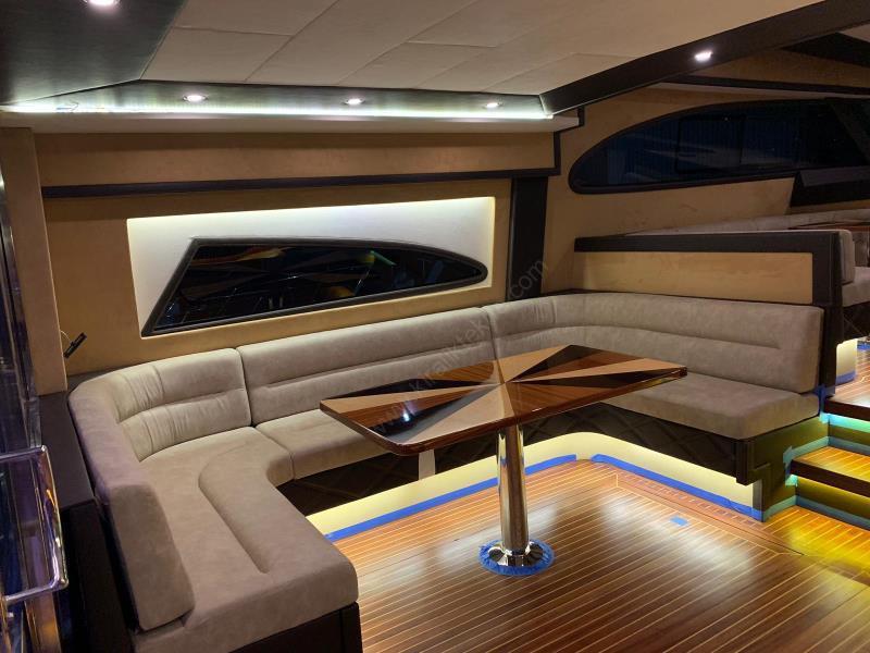 Yacht Gallery
