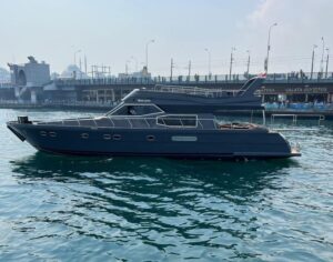 Yacht Thumbnail