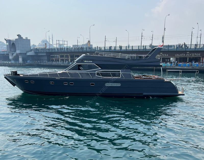 Yacht Gallery