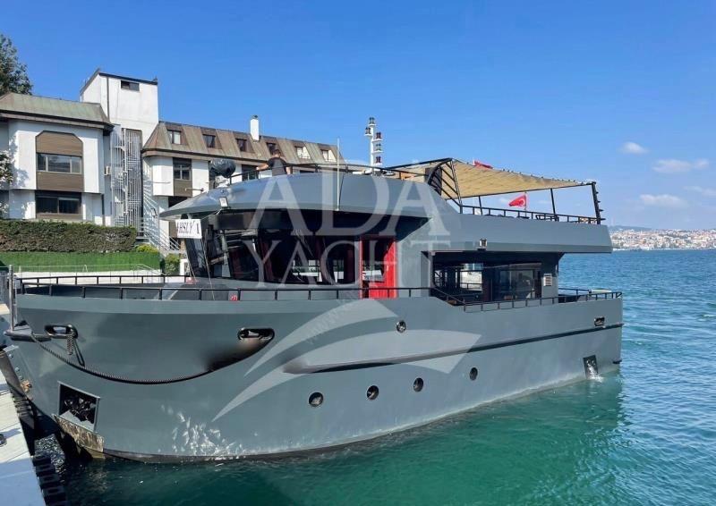 Yacht Gallery