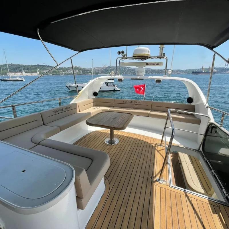 Yacht Gallery