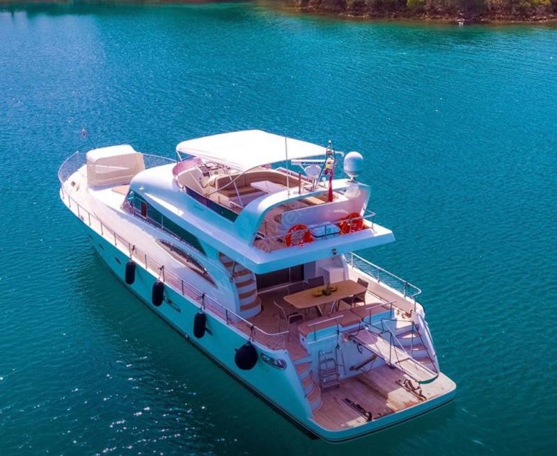 Yacht Gallery