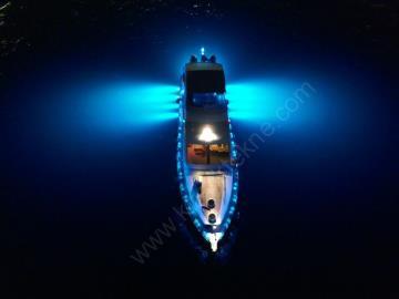 Yacht Gallery