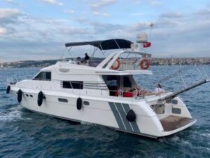 Yacht Thumbnail
