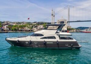 Yacht Thumbnail