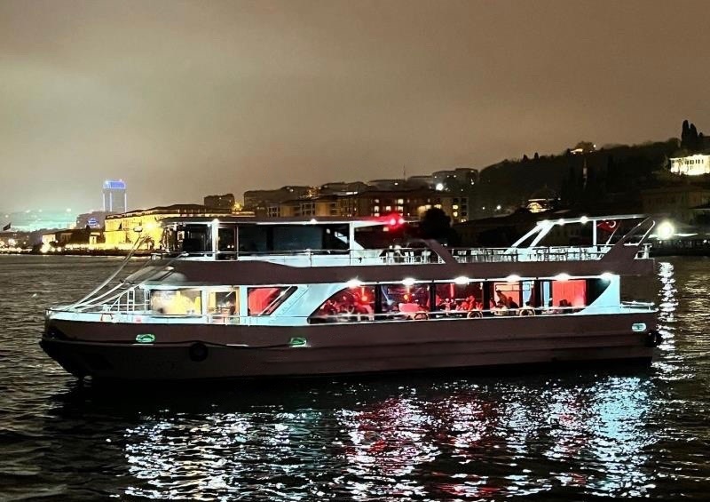 Yacht Gallery