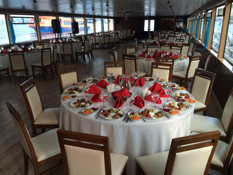 Yacht Gallery