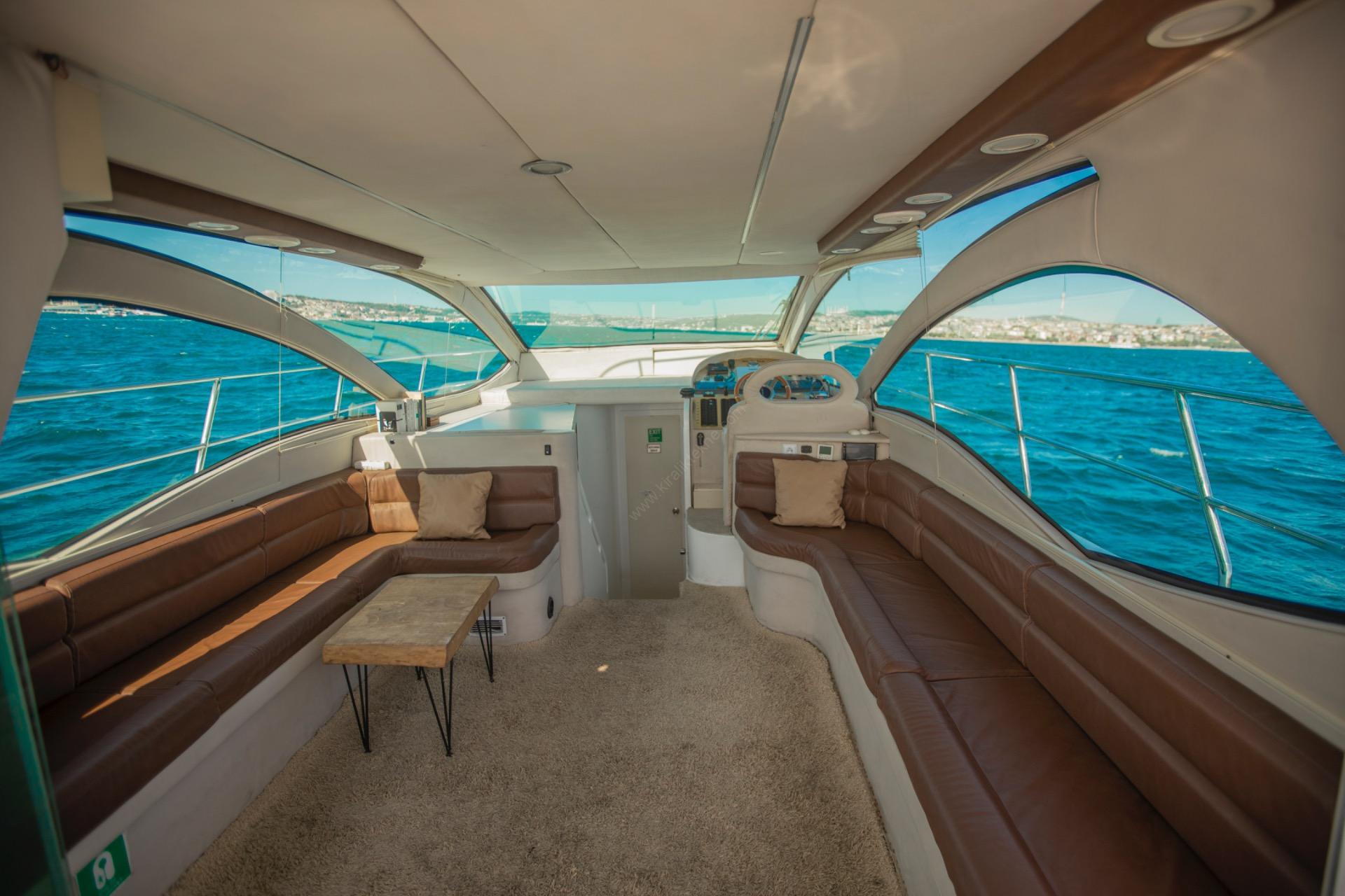 Yacht Gallery