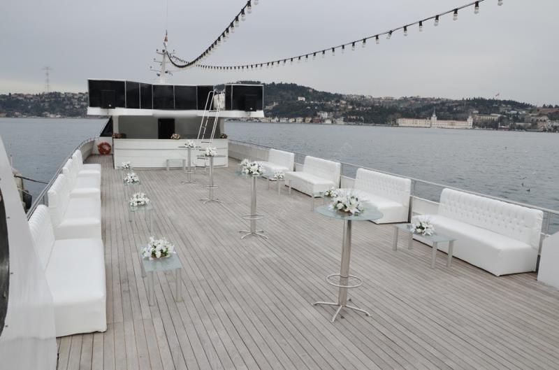 Yacht Gallery