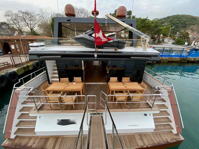 Yacht Gallery