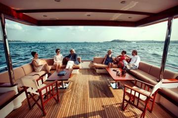 Yacht Gallery