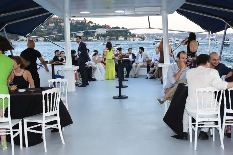 Yacht Gallery