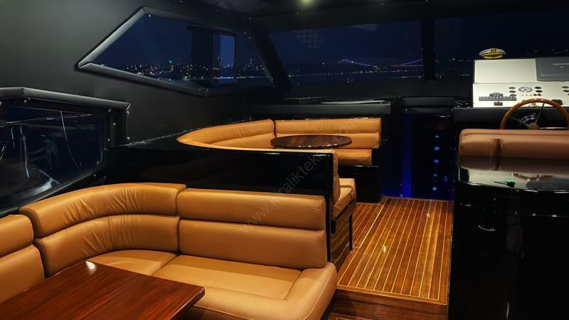 Yacht Gallery