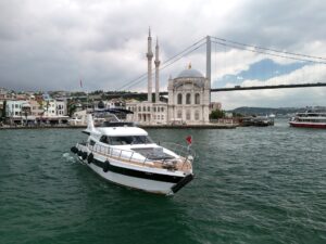 Yacht Thumbnail