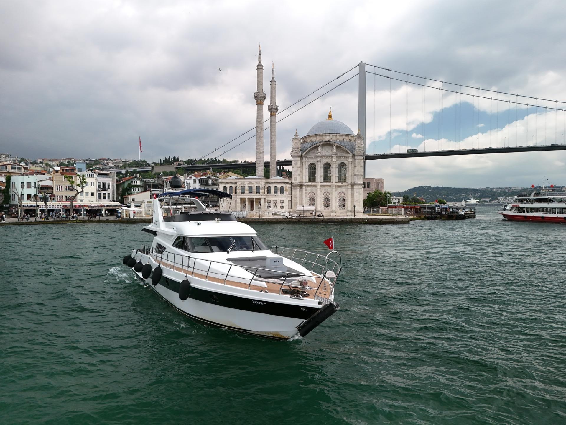 Yacht Gallery