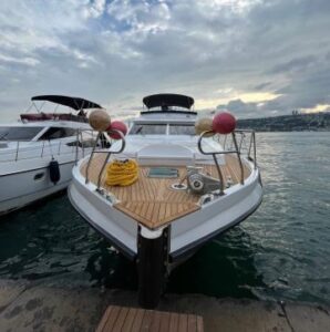 Yacht Thumbnail