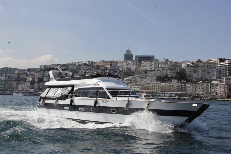 Yacht Gallery