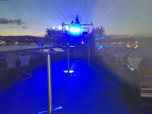 Yacht Gallery