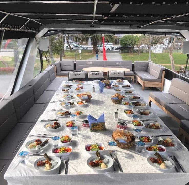 Yacht Gallery