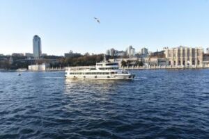 Yacht Thumbnail