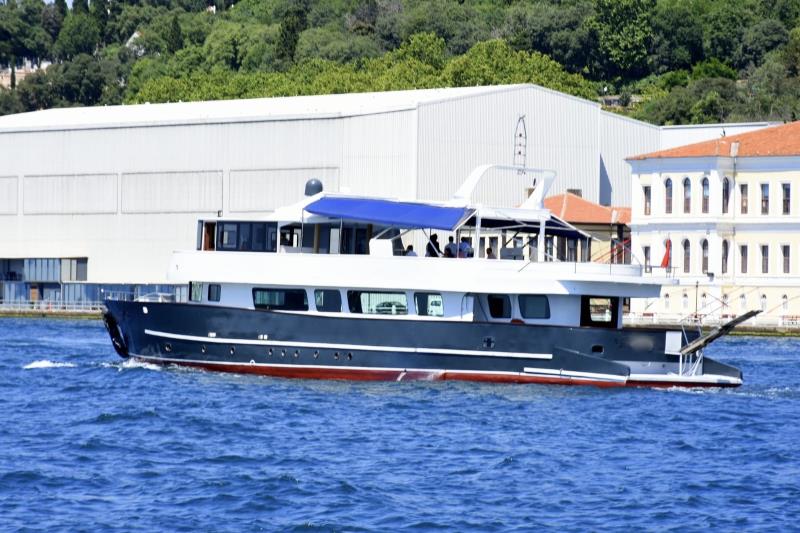 Yacht Gallery