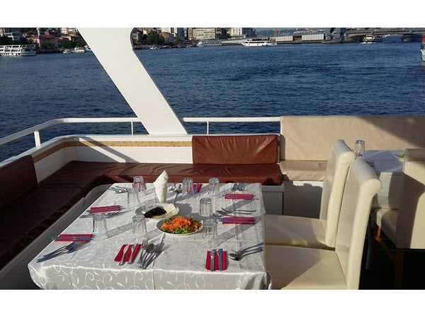 Yacht Gallery