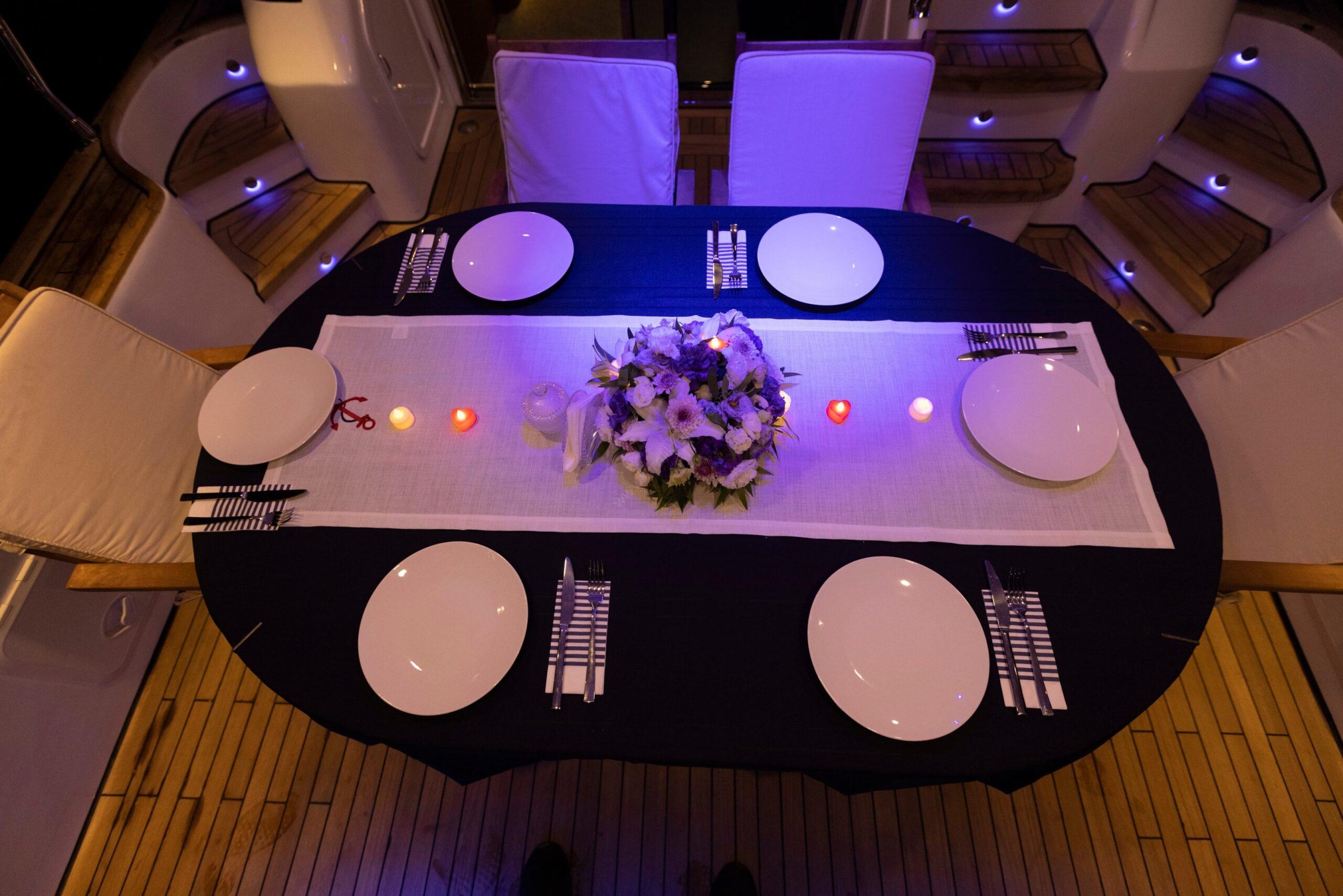 Yacht Gallery