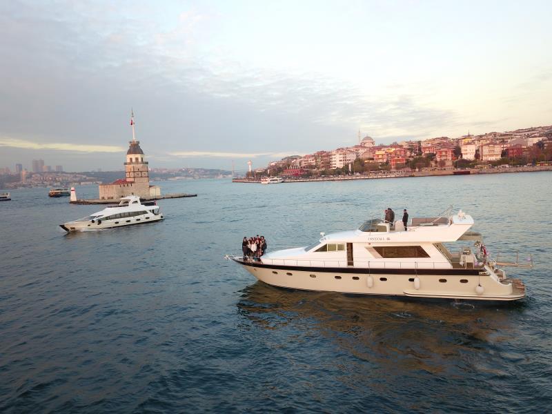 Yacht Gallery