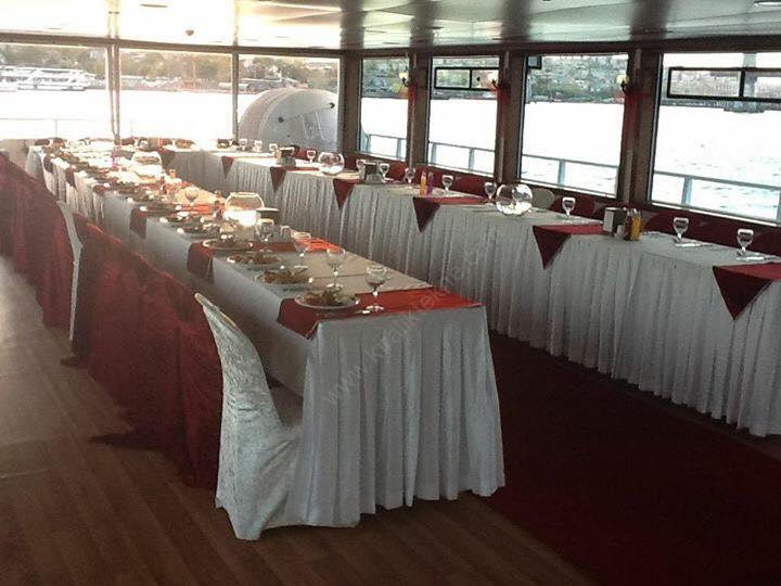 Yacht Gallery