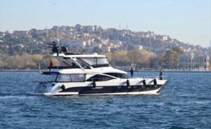 Yacht Thumbnail